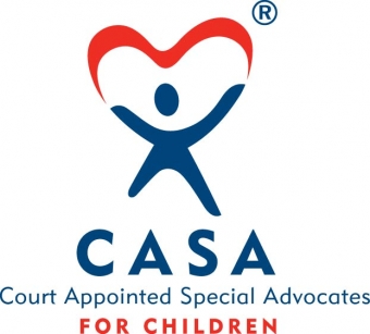 CASA of Cochise County Logo
